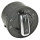 Headlight Switch 10-pin METZGER IAM-Expertise suitable for e.g. VW GOLF