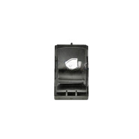 Power Window Switch 4-pin black METZGER suitable for e.g....