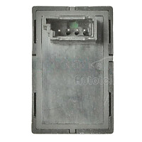 Power Window Switch 4-pin black METZGER suitable for e.g....