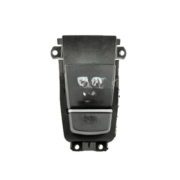 Schalter Feststellbremsbetätigung 11-polig METZGER für u.a. BMW 5er