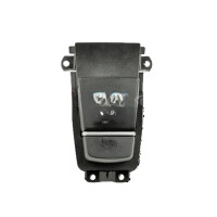 Schalter Feststellbremsbetätigung 11-polig METZGER...