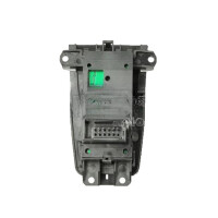 Schalter Feststellbremsbetätigung 11-polig METZGER...