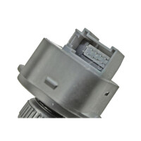 Schalter Außenspiegelverstellung 10-polig schwarz...