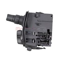 Wischerschalter mit Radiokontroll-Funktion METZGER für u.a. RENAULT CLIO