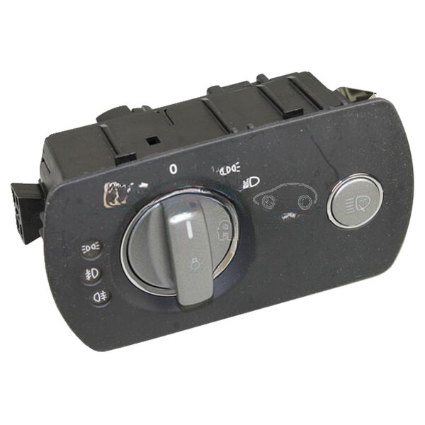 Headlight Switch METZGER IAM-Expertise suitable for MERCEDES-BENZ SLK