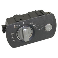 Schalter Hauptlicht METZGER IAM-Expertise passend...