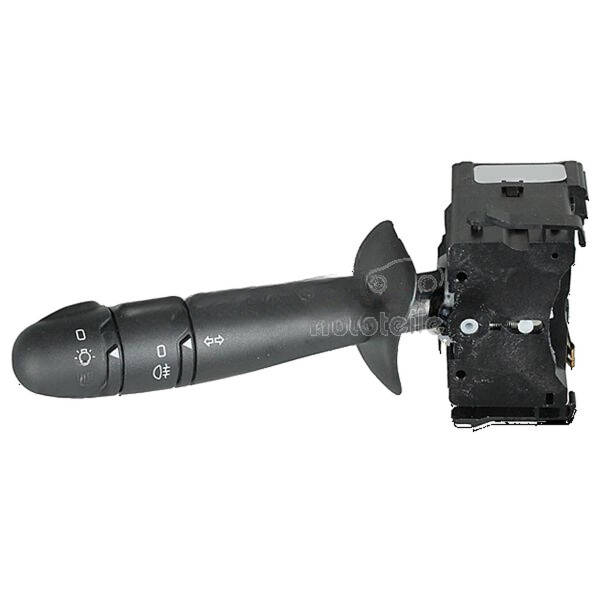 Lenkstockschalter ohne Bordcomputer-Funktion METZGER für u.a. RENAULT LAGUNA