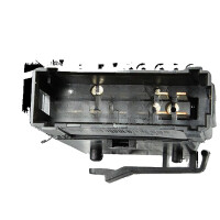 Lenkstockschalter ohne Bordcomputer-Funktion METZGER...