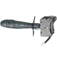 Steering Column Switch METZGER IAM-Expertise suitable for...