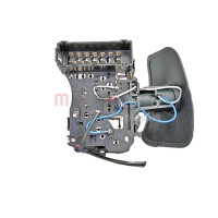 Steering Column Switch METZGER IAM-Expertise suitable for...