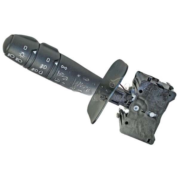 Lenkstockschalter ohne Bordcomputer-Funktion METZGER für u.a. DACIA LOGAN