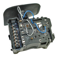 Lenkstockschalter ohne Bordcomputer-Funktion METZGER...