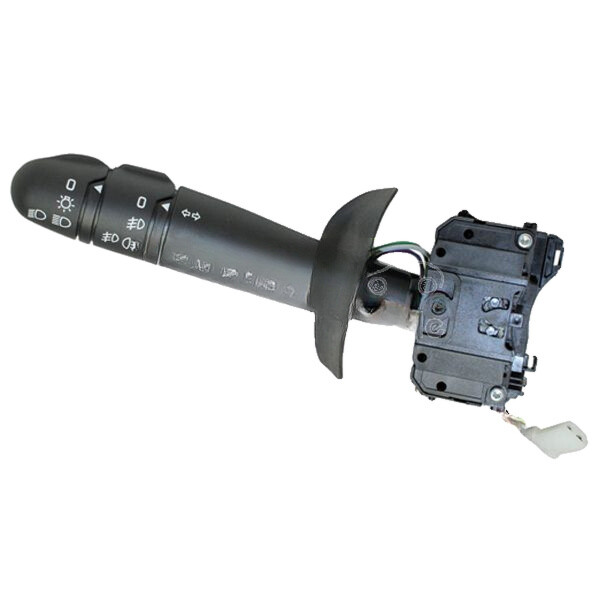 Lenkstockschalter mit Nebelschlussleuchte-Funktion METZGER für u.a. DACIA LOGAN