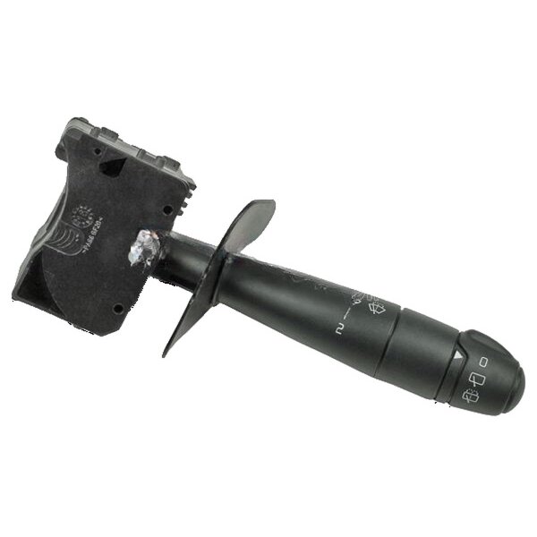 Steering Column Switch blue METZGER suitable for e.g. RENAULT KANGOO