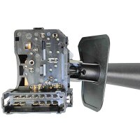 Steering column switch METZGER for RENAULT MEGANE I