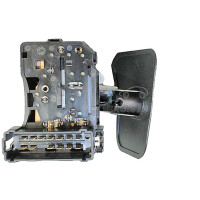 Lenkstockschalter ohne Bordcomputer-Funktion METZGER...