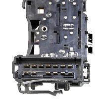 Steering Column Switch on-board PC function METZGER for...