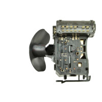 Lenkstockschalter ohne Bordcomputer-Funktion METZGER...
