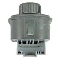 Schalter Außenspiegelverstellung schwarz weiß...