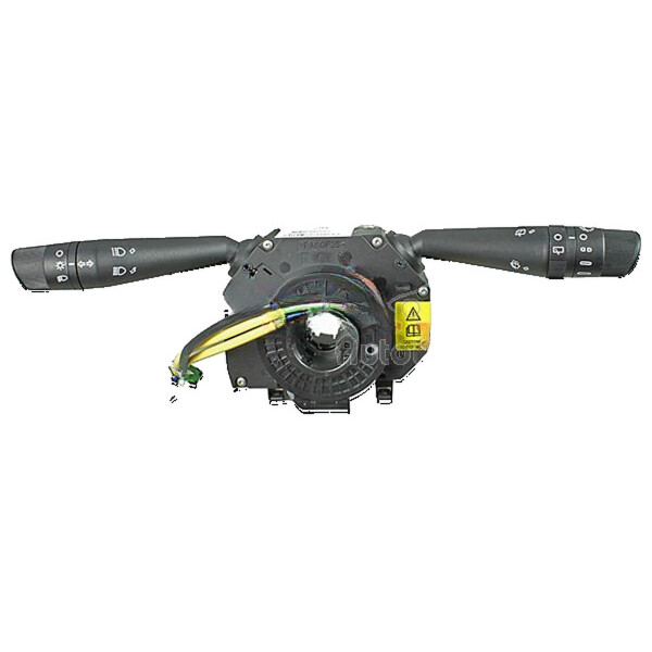 Lenkstockschalter mit Bordcomputer-Funktion METZGER für u.a. FIAT PUNTO