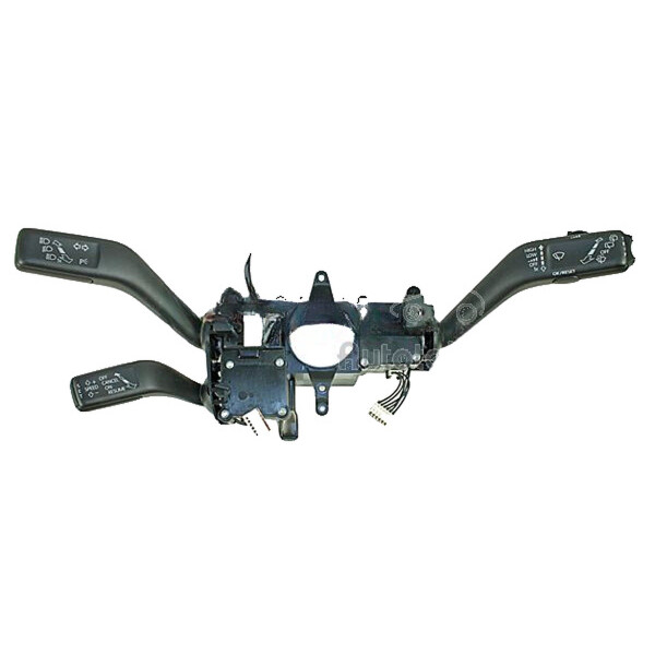 Lenkstockschalter mit Bordcomputer-Funktion METZGER für u.a. VW PASSAT