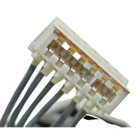 Lenkstockschalter mit Bordcomputer-Funktion METZGER für u.a. VW PASSAT