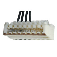 Lenkstockschalter mit Bordcomputer-Funktion METZGER für u.a. VW PASSAT