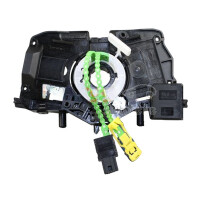 Wickelfeder Airbag METZGER IAM-Expertise passend für...