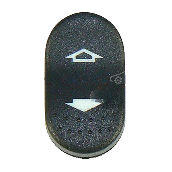 Schalter Fensterheber beifahrerseitig METZGER für u.a. FORD FOCUS