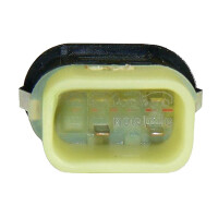 Schalter Fensterheber beifahrerseitig METZGER für u.a. FORD FOCUS