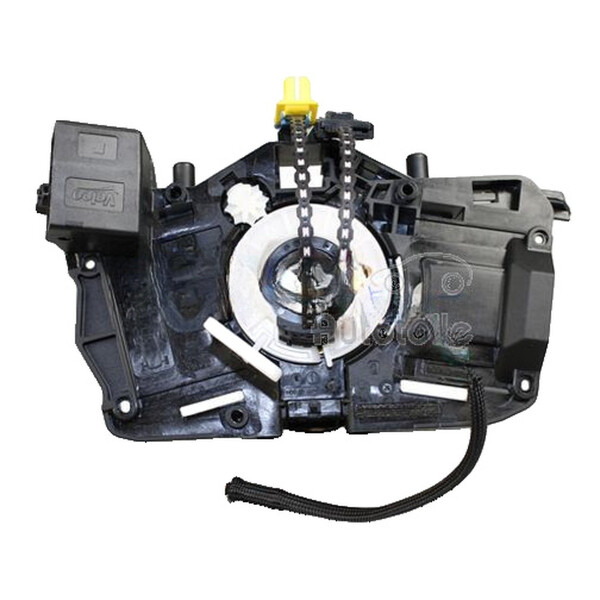 Clock Spring Airbag METZGER IAM-Expertise suitable for e.g. DACIA DUSTER