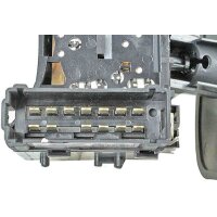 Lenkstockschalter METZGER für DACIA LOGAN (LS_)