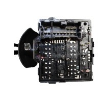 Steering Column Switch with on-board computer function...