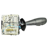 Steering Column Switch on-board computer function METZGER...