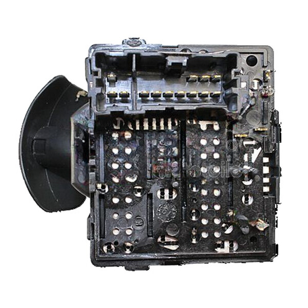 Lenkstockschalter ohne Bordcomputer-Funktion METZGER für u.a. DACIA LODGY