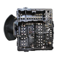 Lenkstockschalter ohne Bordcomputer-Funktion METZGER...