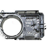 Lenkstockschalter mit Bordcomputer-Funktion METZGER...