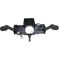 Lenkstockschalter mit Heck-Wisch-Wasch-Funktion METZGER...