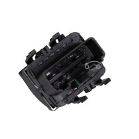 Schalter Fensterheber 10-polig schwarz METZGER für...