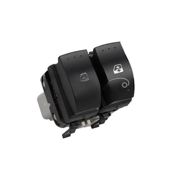 Power Window Switch drivers side 10-pin METZGER for RENAULT LAGUNA and others