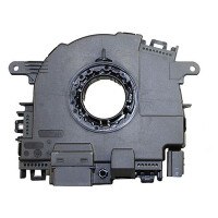 Clock Spring Airbag METZGER IAM-Expertise suitable for e.g. SKODA OCTAVIA