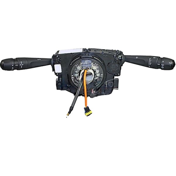 Lenkstockschalter mit Radiokontroll-Funktion METZGER für u.a. PEUGEOT 2008