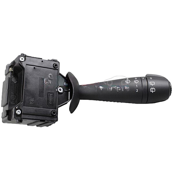 Steering Column Switch on-board computer function METZGER for e.g. SMART FORFOUR