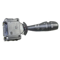 Lenkstockschalter mit Heck-Wisch-Wasch-Funktion METZGER...