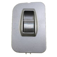 Schalter Fensterheber 4-polig schwarz METZGER für...