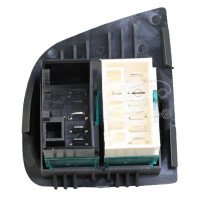 Schalter Fensterheber 10-polig schwarz METZGER für...