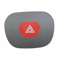 Hazard warning switch METZGER for RENAULT CLIO II