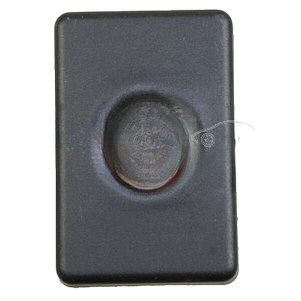 Warnblinkschalter METZGER IAM-Expertise passend für u.a. DACIA LOGAN