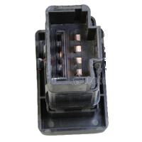 Warnblinkschalter METZGER IAM-Expertise passend für...