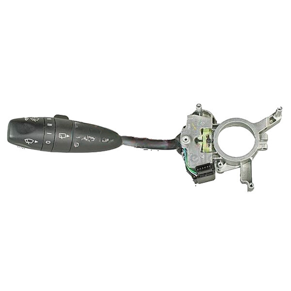 Steering Column Switch with rear wipe/wash function METZGER for MB C-CLASS